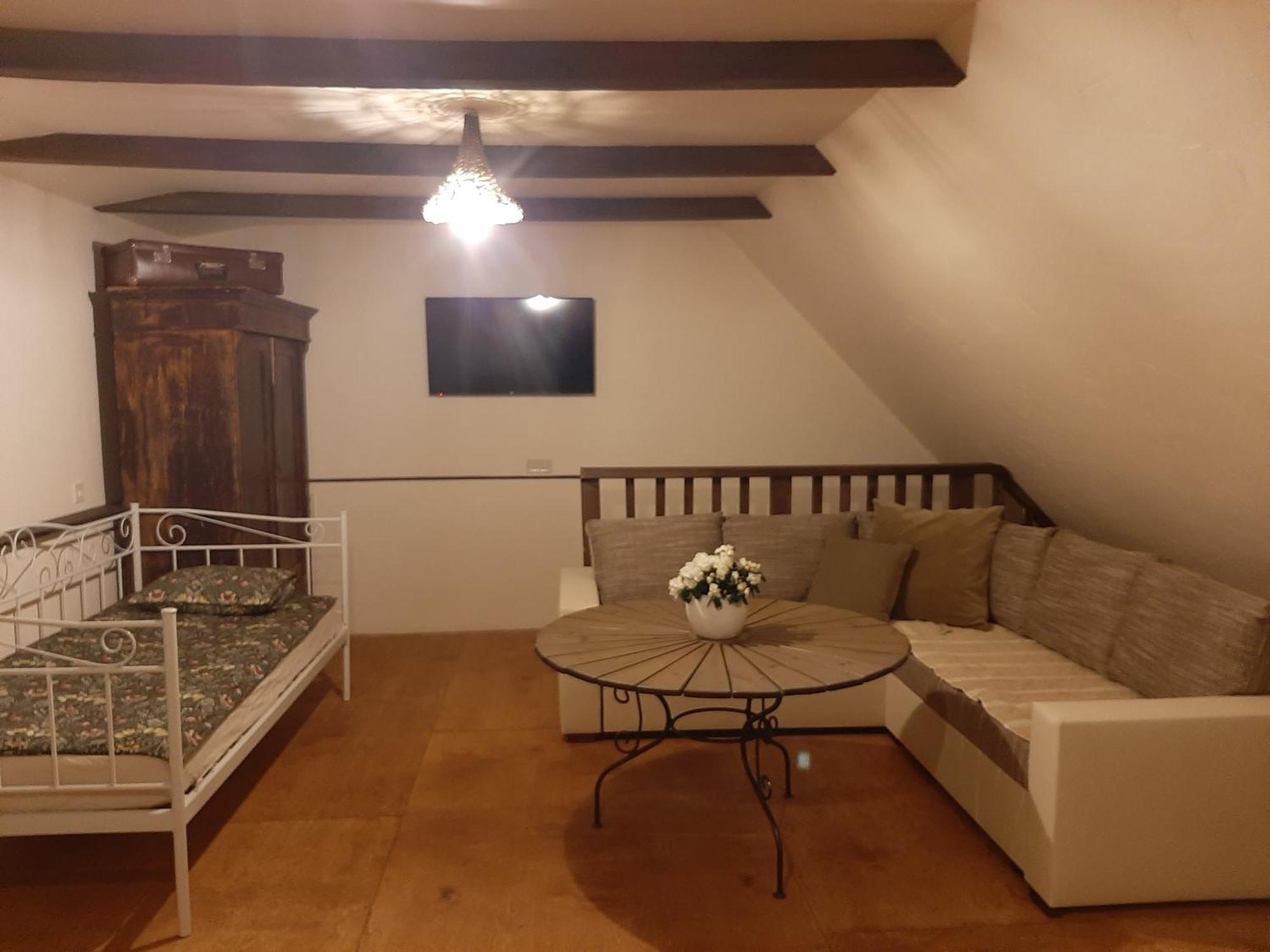 Mosku Pirts Meza Maja Villa Turaida Luaran gambar