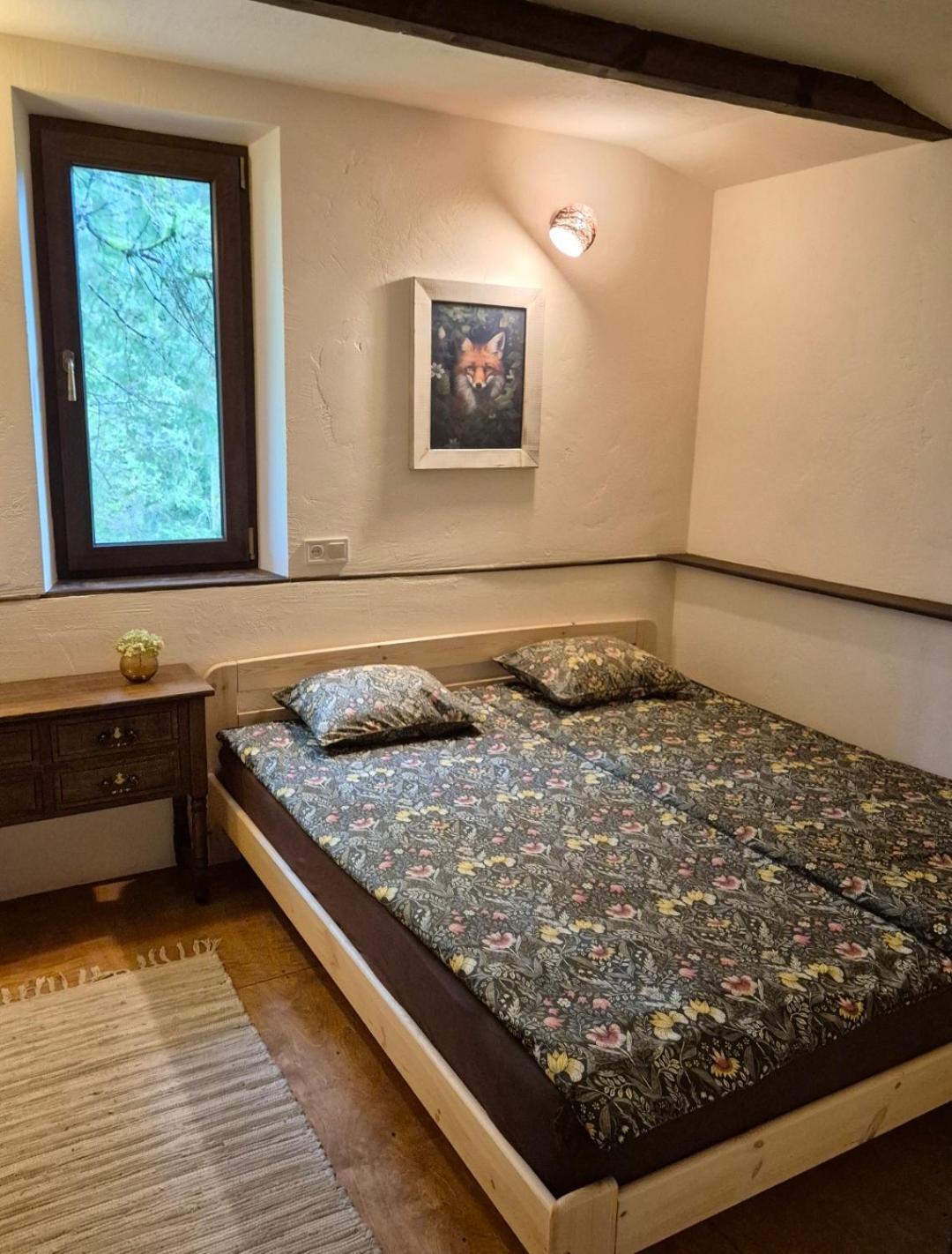 Mosku Pirts Meza Maja Villa Turaida Luaran gambar