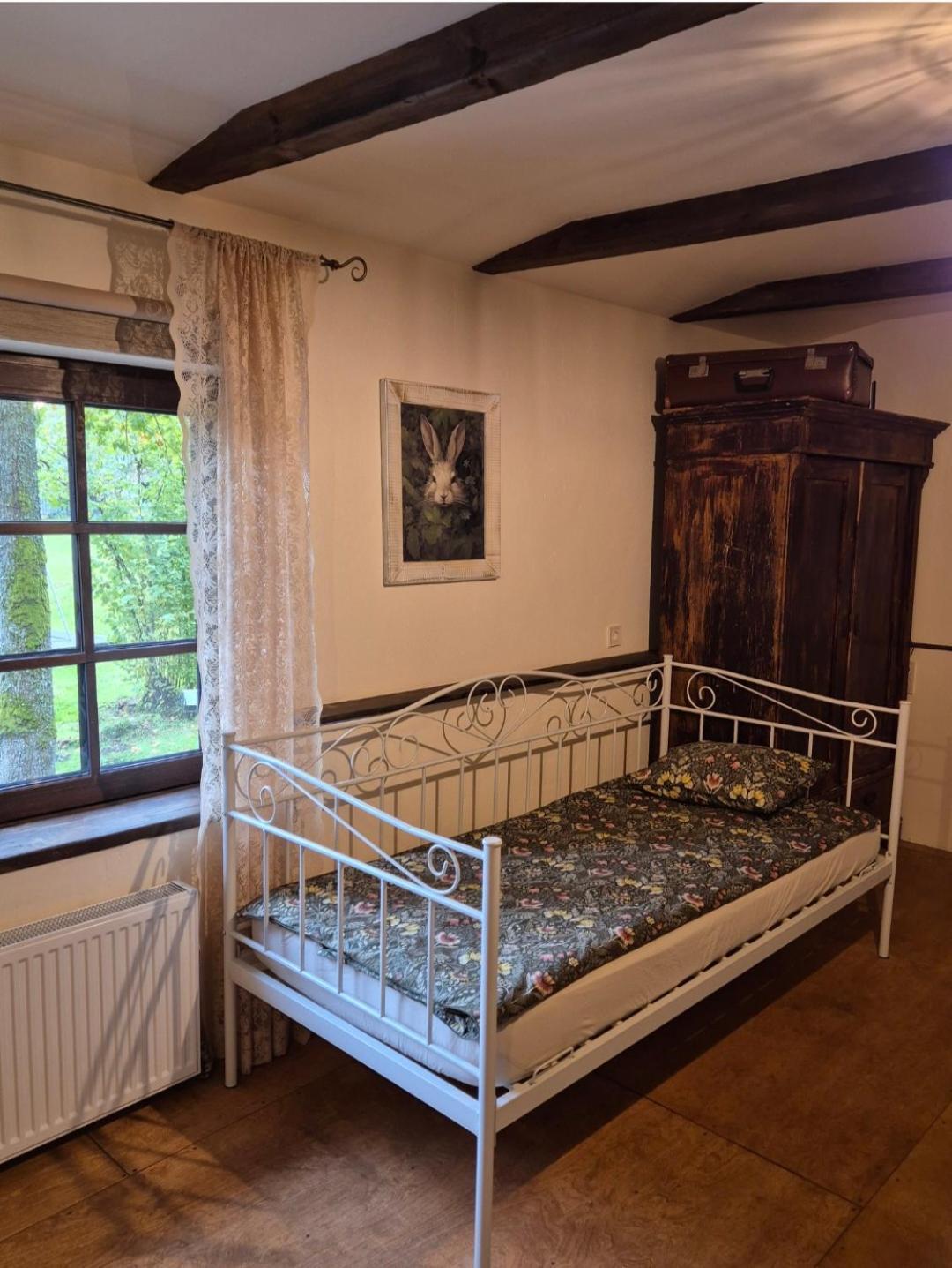 Mosku Pirts Meza Maja Villa Turaida Luaran gambar